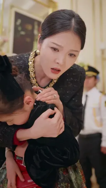 ด้วยแรงรักของแม่