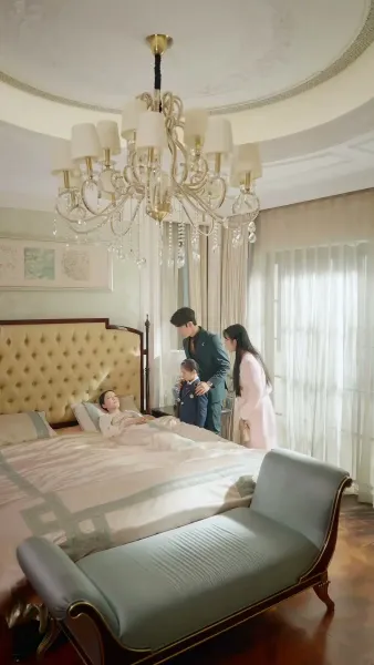 ด้วยแรงรักของแม่