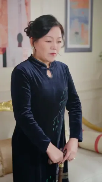 ด้วยแรงรักของแม่