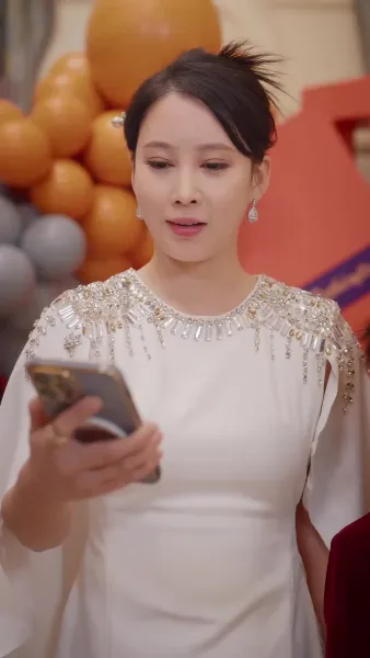 ด้วยแรงรักของแม่