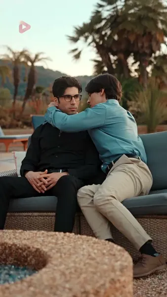 คุณชายมาเฟียครับ รับใจผมไปที 2