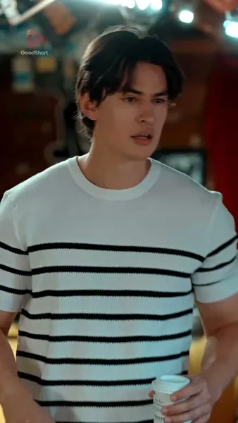 คุณชายมาเฟียครับ รับใจผมไปที 2