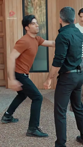 คุณชายมาเฟียครับ รับใจผมไปที 2