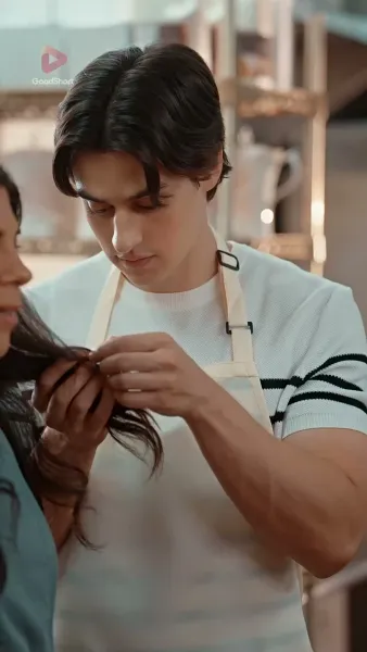 คุณชายมาเฟียครับ รับใจผมไปที 2