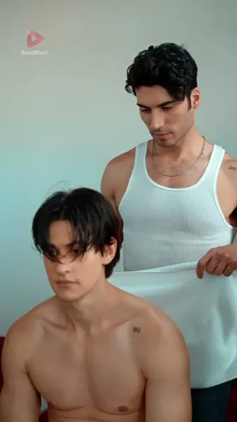 คุณชายมาเฟียครับ รับใจผมไปที 2