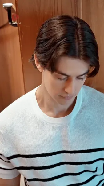 คุณชายมาเฟียครับ รับใจผมไปที 2