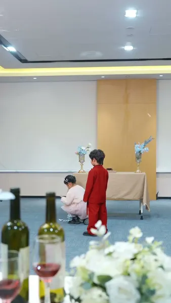 ภรรยาสอนรัก