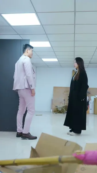 ภรรยาสอนรัก