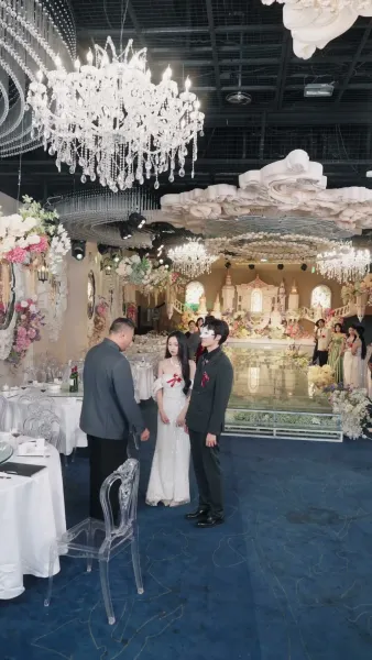 สัญญารักสิบปี