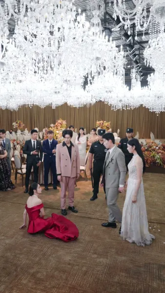 สัญญารักสิบปี