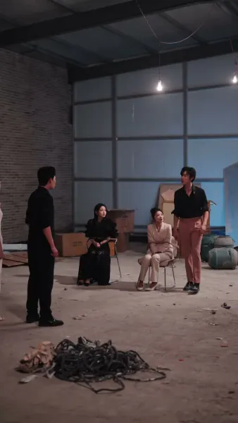 สัญญารักสิบปี