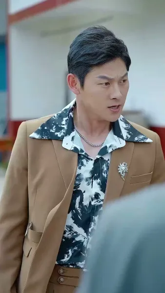 ทายาทเศรษฐีคืนบัลลังก์(พากย์ไทย) 