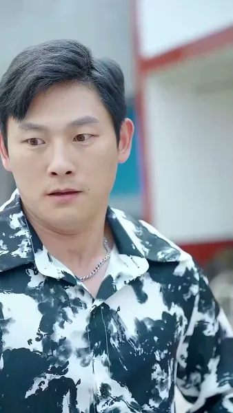 ทายาทเศรษฐีคืนบัลลังก์(พากย์ไทย) 