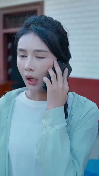 ทายาทเศรษฐีคืนบัลลังก์(พากย์ไทย) 