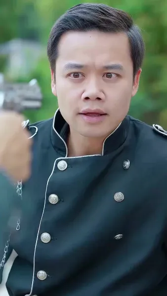 ทายาทเศรษฐีคืนบัลลังก์(พากย์ไทย) 