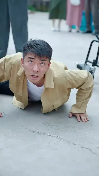 ทายาทเศรษฐีคืนบัลลังก์(พากย์ไทย) 