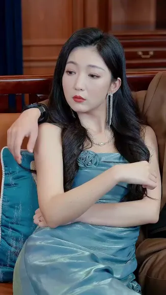 ทายาทเศรษฐีคืนบัลลังก์(พากย์ไทย) 