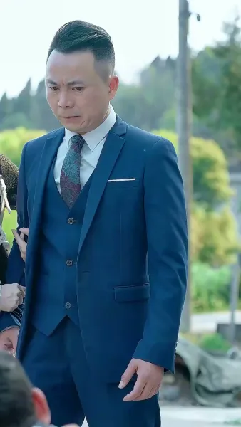 ทายาทเศรษฐีคืนบัลลังก์(พากย์ไทย) 