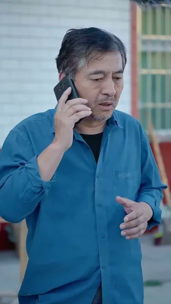 ทายาทเศรษฐีคืนบัลลังก์(พากย์ไทย) 