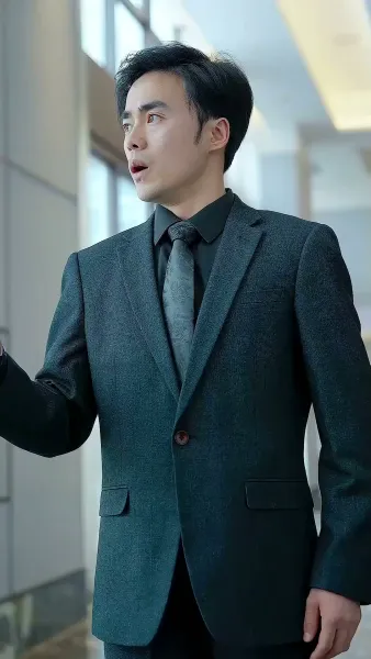 ทายาทเศรษฐีคืนบัลลังก์(พากย์ไทย) 