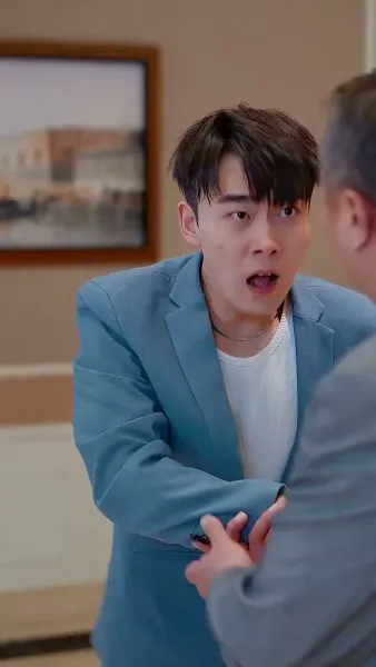 ทายาทเศรษฐีคืนบัลลังก์(พากย์ไทย) 