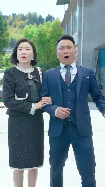 ทายาทเศรษฐีคืนบัลลังก์(พากย์ไทย) 