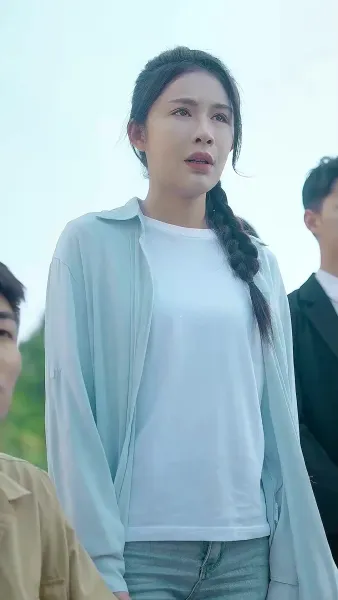 ทายาทเศรษฐีคืนบัลลังก์(พากย์ไทย) 