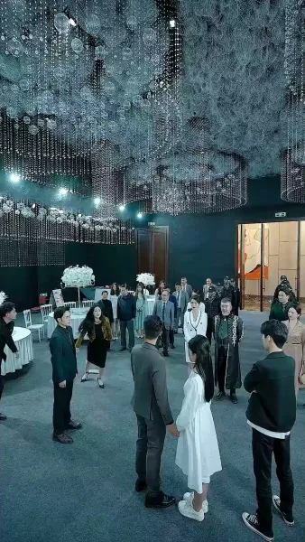 ทายาทเศรษฐีคืนบัลลังก์(พากย์ไทย) 