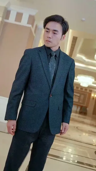 ทายาทเศรษฐีคืนบัลลังก์(พากย์ไทย) 