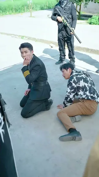 ทายาทเศรษฐีคืนบัลลังก์(พากย์ไทย) 