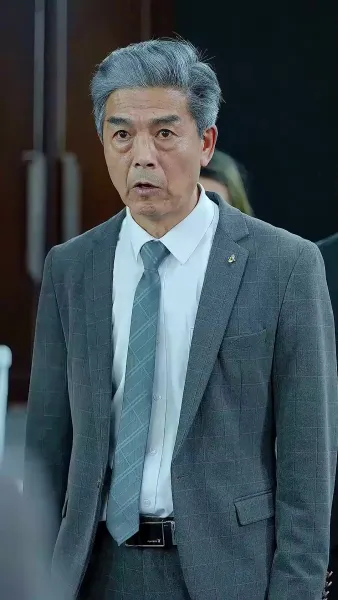 ทายาทเศรษฐีคืนบัลลังก์(พากย์ไทย) 