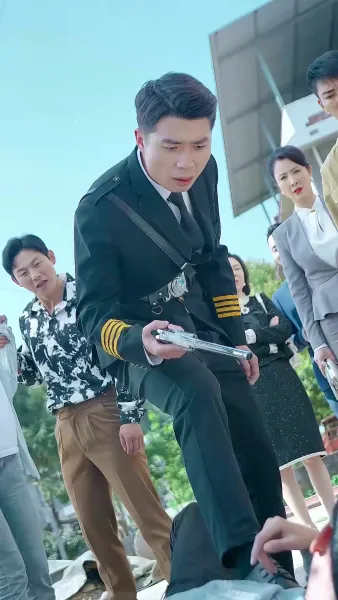 ทายาทเศรษฐีคืนบัลลังก์(พากย์ไทย) 