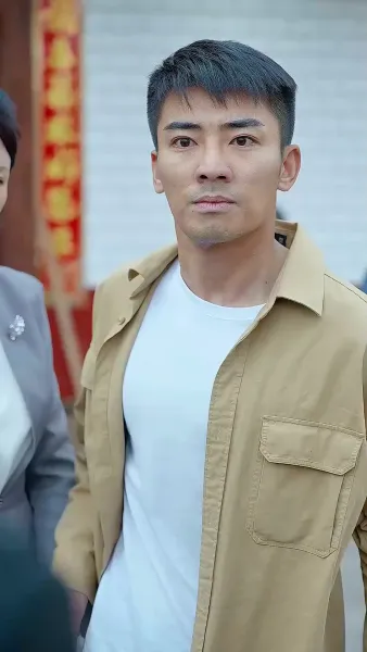 ทายาทเศรษฐีคืนบัลลังก์(พากย์ไทย) 