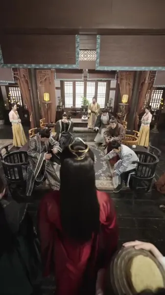 ยักษ์พัฒนาการ: ฉันช่วยเจ้าชายขี้ขลาดพลิกสถานการณ์