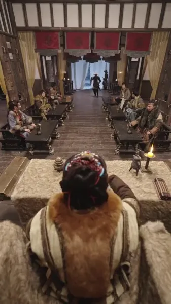 ยักษ์พัฒนาการ: ฉันช่วยเจ้าชายขี้ขลาดพลิกสถานการณ์