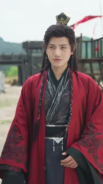 ยักษ์พัฒนาการ: ฉันช่วยเจ้าชายขี้ขลาดพลิกสถานการณ์