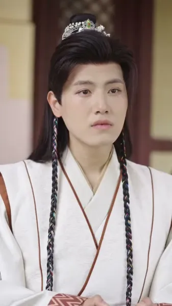 ยักษ์พัฒนาการ: ฉันช่วยเจ้าชายขี้ขลาดพลิกสถานการณ์