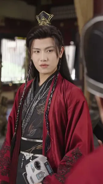 ยักษ์พัฒนาการ: ฉันช่วยเจ้าชายขี้ขลาดพลิกสถานการณ์