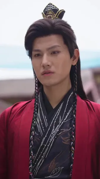 ยักษ์พัฒนาการ: ฉันช่วยเจ้าชายขี้ขลาดพลิกสถานการณ์