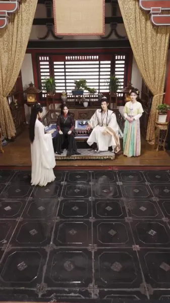 ยักษ์พัฒนาการ: ฉันช่วยเจ้าชายขี้ขลาดพลิกสถานการณ์