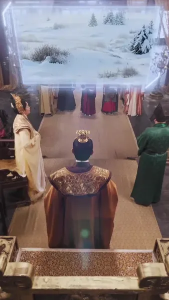 ยักษ์พัฒนาการ: ฉันช่วยเจ้าชายขี้ขลาดพลิกสถานการณ์