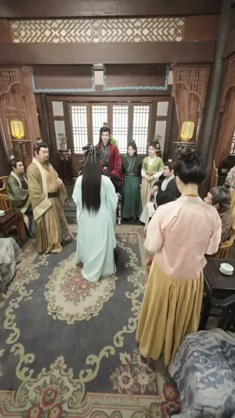 ยักษ์พัฒนาการ: ฉันช่วยเจ้าชายขี้ขลาดพลิกสถานการณ์