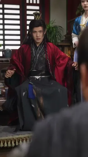 ยักษ์พัฒนาการ: ฉันช่วยเจ้าชายขี้ขลาดพลิกสถานการณ์