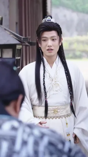 ยักษ์พัฒนาการ: ฉันช่วยเจ้าชายขี้ขลาดพลิกสถานการณ์