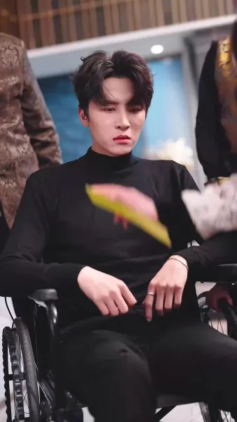 ลูกสาวนำโชค