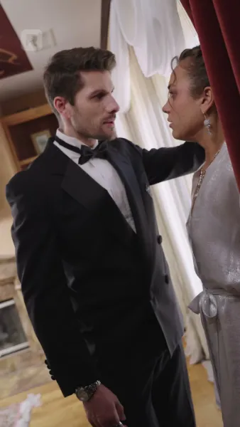 อัลฟ่ากับเชลยผู้บริสุทธิ์