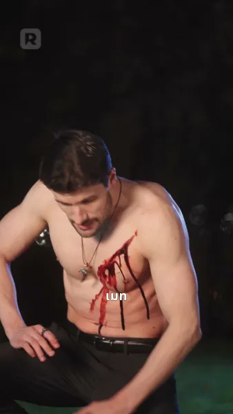 อัลฟ่ากับเชลยผู้บริสุทธิ์