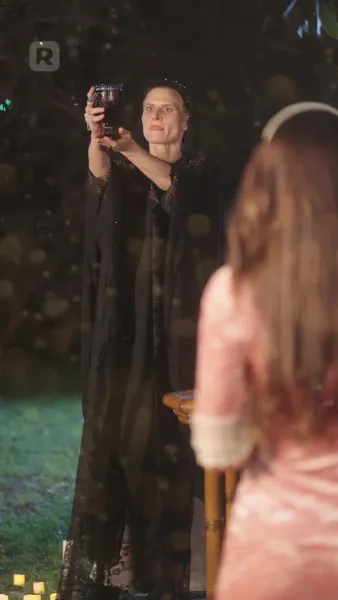 อัลฟ่ากับเชลยผู้บริสุทธิ์