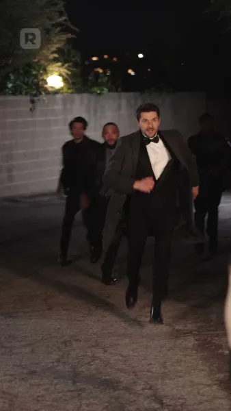 อัลฟ่ากับเชลยผู้บริสุทธิ์