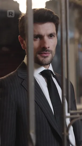 อัลฟ่ากับเชลยผู้บริสุทธิ์